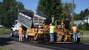 Best Driveway Crack Filling  in Blanding, UT