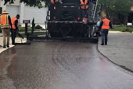 Best Stamped Concrete Driveways  in Blanding, UT